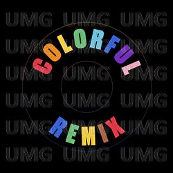 Colorful - SHAED, Rich