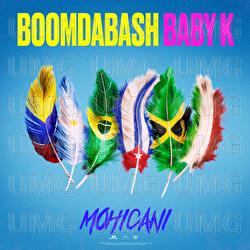 Mohicani - Boomdabash, Baby K