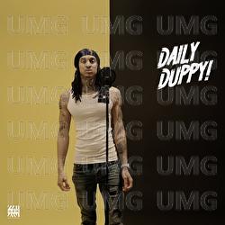 Daily Duppy - Young Adz,  D-Block Europe