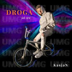 Droga Jak Sen - KasjaN