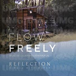 Flow Freely - Jacob Collier, Justin Kauflin