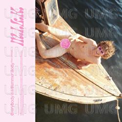 Everybody is a Summer Body - M.I.L.K., KESMAR
