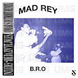 Joe Da Zin - Mad Rey, Jwles