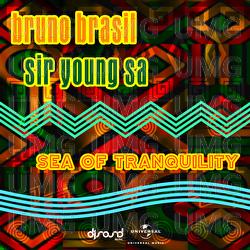 Sea Of Tranquility - Bruno Brasil, Sir Young SA