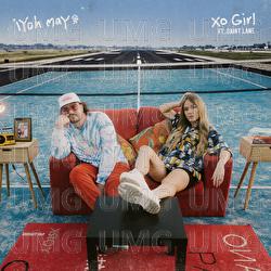 XO Girl - iyah may