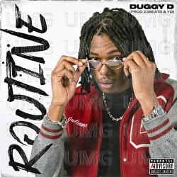 Routine - Duggy D