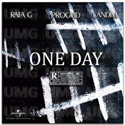 One Day - Progvid, Rafa G, Landim