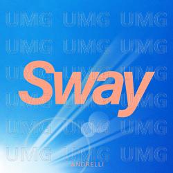Sway - Andrelli, Shirin