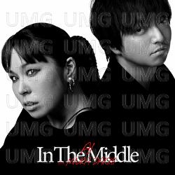 In The Middle - AI, MIURA DAICHI