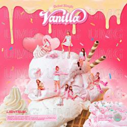 Vanilla - LIGHTSUM