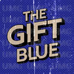 The Gift - Blue
