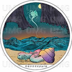 Panspermia - Siip