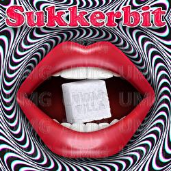 Sukkerbit - Vidar Villa