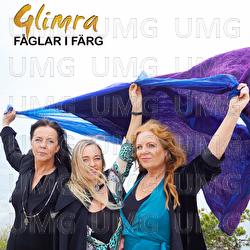 F&aring;glar i f&auml;rg - Glimra
