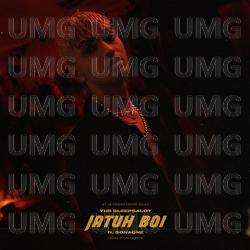 Jatuh Boi - YHB Sleepsalot, SonaOne