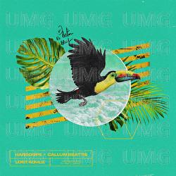 Lost Souls - Harddope, Callum Beattie