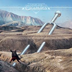 Captain - Gaspard Auge