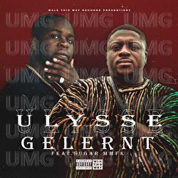 Gelernt - Ulysse, Sugar MMFK