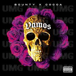 VAMOS - BOUNTY & COCOA