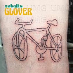 Glover - Cobalto