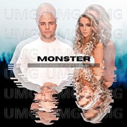 Monster - Salkin, Clarees