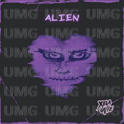 Alien - Xela Wie