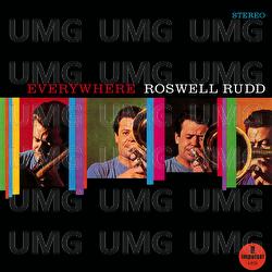 Everywhere - Roswell Rudd