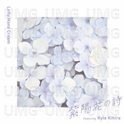 Hydrangea Song - Lefty Hand Cream, Kyle Kihira