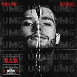 K & K - Khay Be, Lil Koni