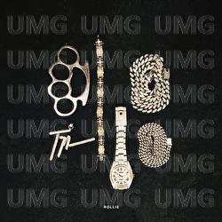 Rollie - TOQUEL, Beyond