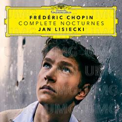 Chopin: Nocturnes, Op. 62: No. 2 in E Major. Lento - Jan Lisiecki