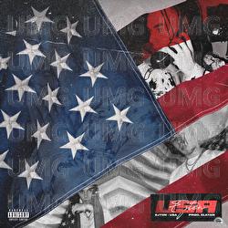 USA - Ejten, directed by kooza