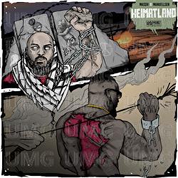 HEIMATLAND - Massiv, Manuellsen