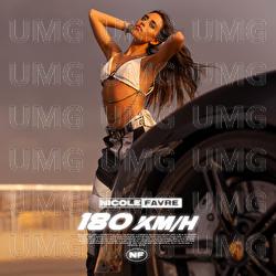 180 km/h - Nicole Favre