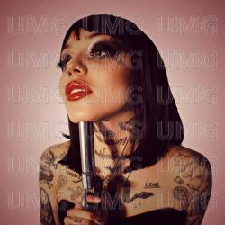 GIRL IS A GUN - SuziWithAnUzi