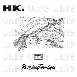 Prosa Dosa Tahun Lama - HK