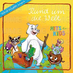 Rund um die Welt - Keks & Kumpels