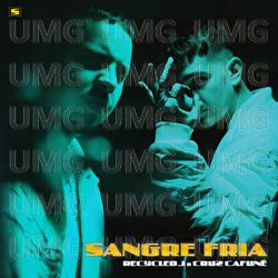 Sangre Fr&iacute;a - Recycled J, Cruz Cafun&eacute;