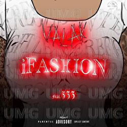 I-fashion - Valak, 333