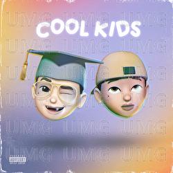 Cool Kids - Shimmi, AstralKid22