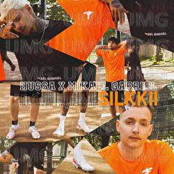 Silkkii - Hussa, Mikael Gabriel
