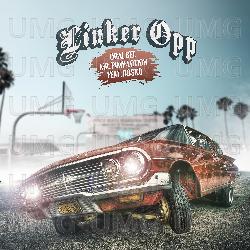 Linker Opp - Oral Bee, Mr. Pimp-Lotion, Bosko