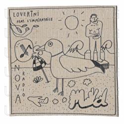 Loverini - Myd, L&rsquo;Imp&eacute;ratrice