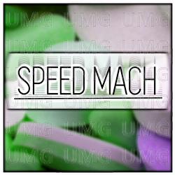 Speed Mach - S&auml;&auml;ftig
