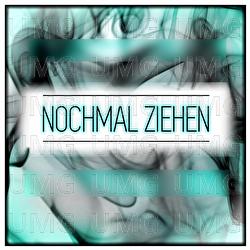 Nochmal ziehen - S&auml;&auml;ftig