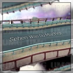Sehen was du machst - S&auml;&auml;ftig