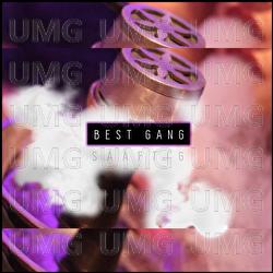 Best Gang - S&auml;&auml;ftig