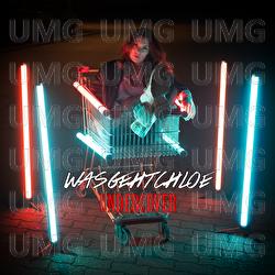 Undercover - wasgehtchloe, Reflectionz
