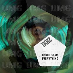 Everything - Daniel Slam