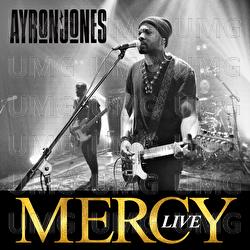 Mercy - Ayron Jones